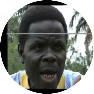 Diaby Doua - Musical artist