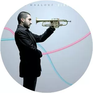 Diachronism - Album by Ibrahim Maalouf