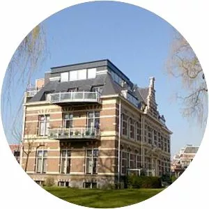 Diaconessenhuis, Leeuwarden (Diakonessenhuis)