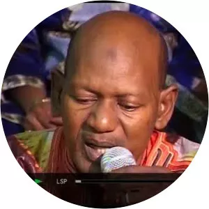 Diadia Fadiga - Musical artist