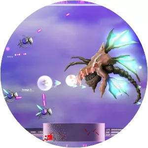 Diadra Empty - Video game