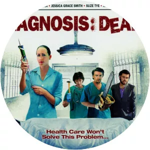 Diagnosis: Death - 2009 ‧ Horror/World cinema ‧ 1h 22m
