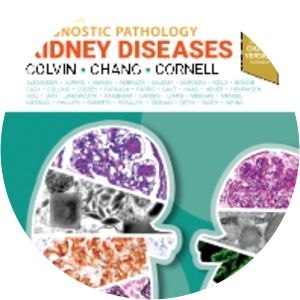 Diagnostic Pathology: Kidney diseases - Book