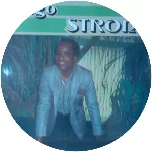 Diago Strong - Musical artist