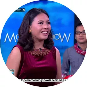 Diah Ayu Lestari - Singer