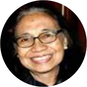 Diah Hadaning - Indonesian writer