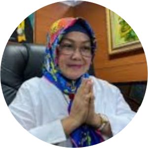 Diah Natalisa photograph