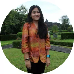 Diah Pikatan Orissa Putri Hapsari - Puan Maharani's daughter