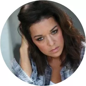 Diahnna Nicole Baxter