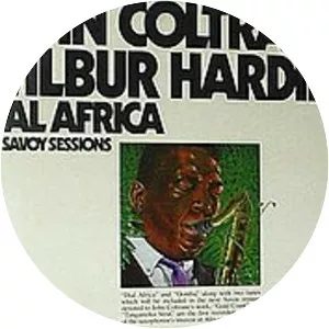 Dial Africa: The Savoy Sessions