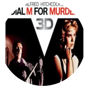 Dial M for Murder