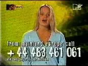 Dial MTV - Television series