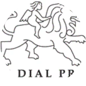 Dial Press