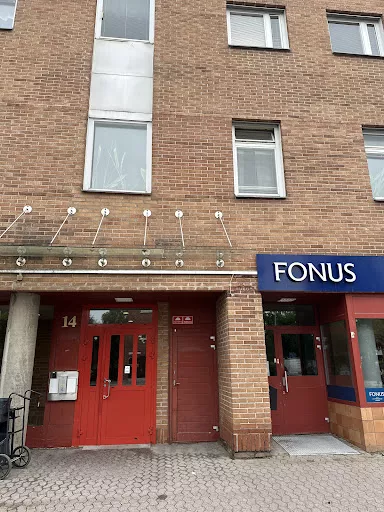 Dialect Huddinge - Computer store in Huddinge, Sweden