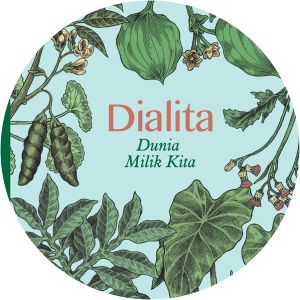 Dialita - Singer
