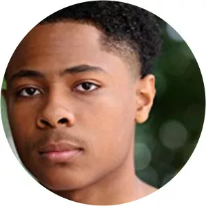 Diallo Thompson - Film actor