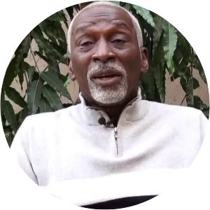 Dialo Diop photograph