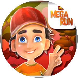 Dialog Mega Run photograph