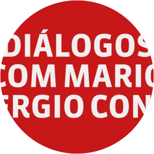 Diálogos com Mario Sergio Conti - TV program