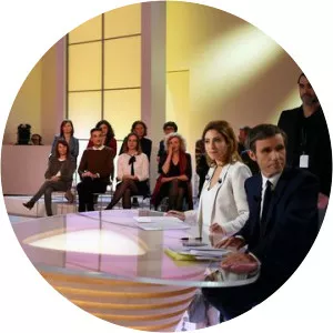 Dialogues CitoyensSince 2016