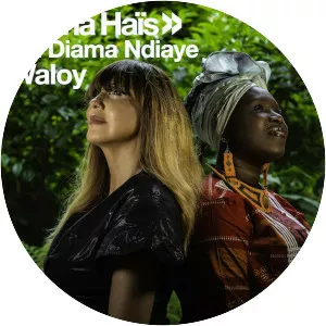 chanell collen diama ndiaye