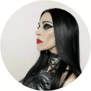Diamanda Galás