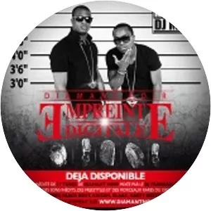 Diamant Noir photograph