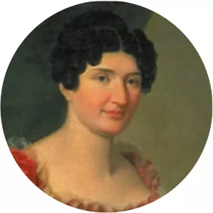 Diamantina Spathis - Ugo Foscolo's mother