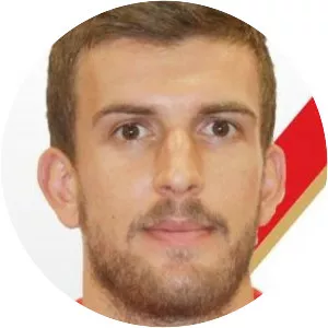 Diamantis Chouchoumis