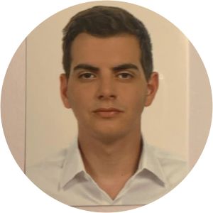 Diamantis Pateras photograph