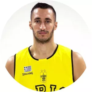 Diamantis Slaftsakis