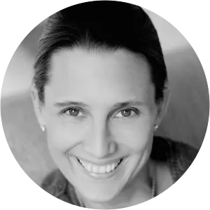 Diamara Parodi Delfino photograph