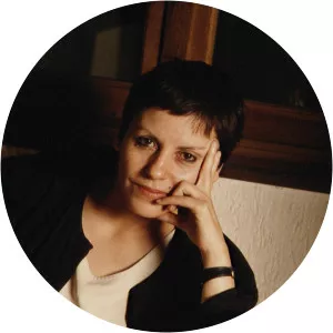 Diamela Eltit - Chilean writer