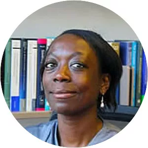 Diamond Ashiagbor - Author