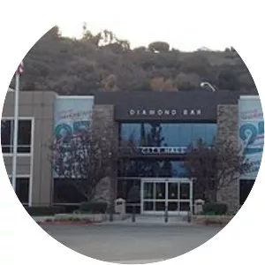Diamond Bar