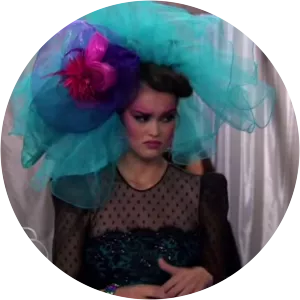 Diamond Bloodworth - TV character