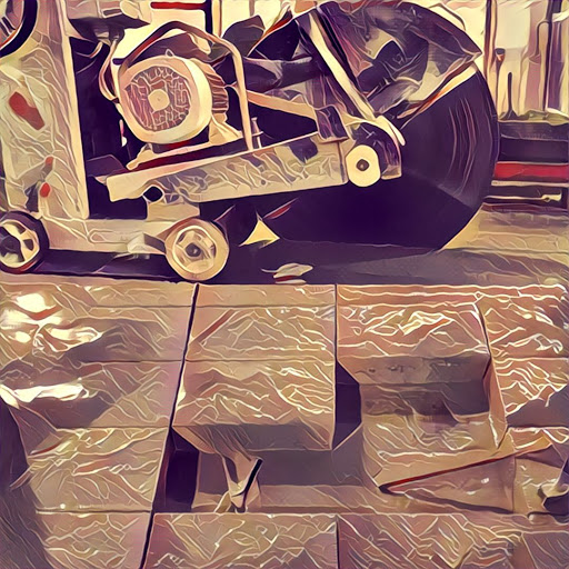 Diamond concrete cutting company Your partner - 