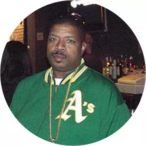 Diamond D - American record producer