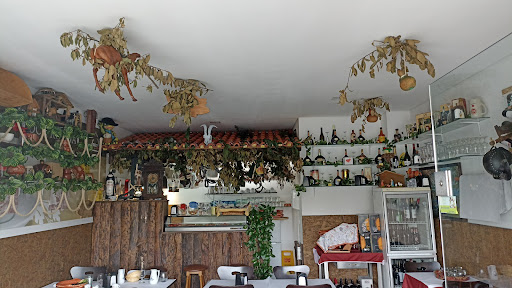 Diamond Doce Rotina - Bakery