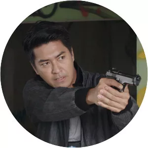 Diamond Eyes: The Series - 2017 ‧ Horror ‧ 1 season