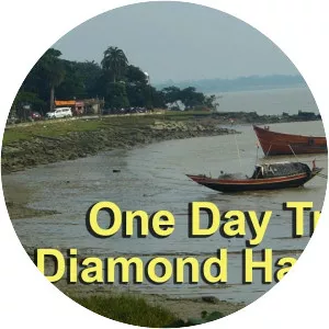 Diamond Harbour