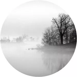 Diamond Hill Reservoir - Reservoir in Rhode Island