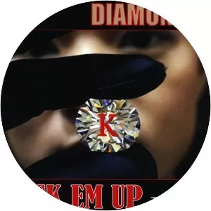 Diamond K - Musical artist