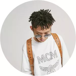 DIAMOND MQT - Rapper