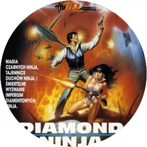 Diamond Ninja Force - Film