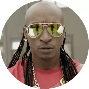 Diamond Oscar - Musical artist