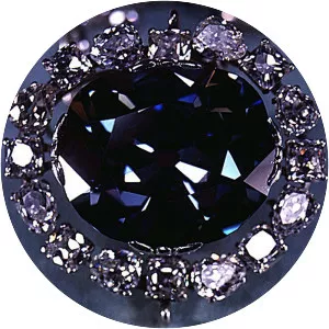 Diamond  - American rapper