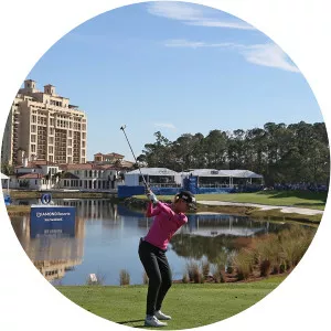Diamond Resorts Tournament of Champions
