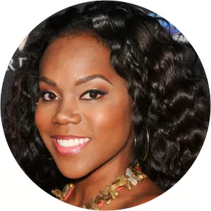 Diamond Strawberry - Darryl Strawberry's daughter