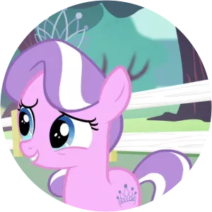 Diamond Tiara photograph